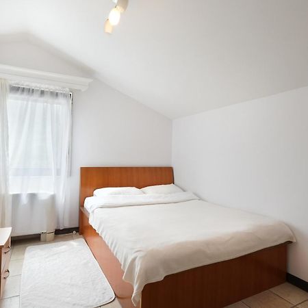 ApartHotel Villa Lav Nova Pec Esterno foto