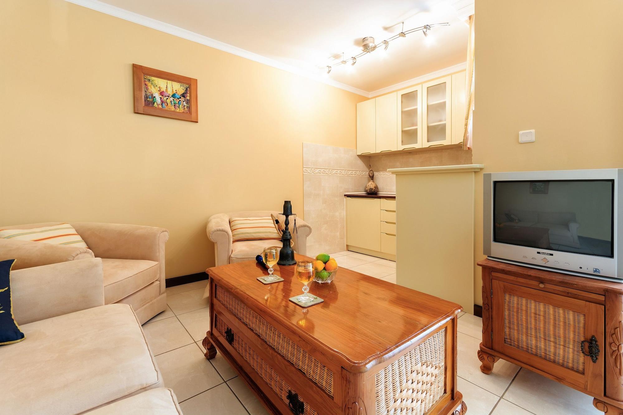 ApartHotel Villa Lav Nova Pec Esterno foto