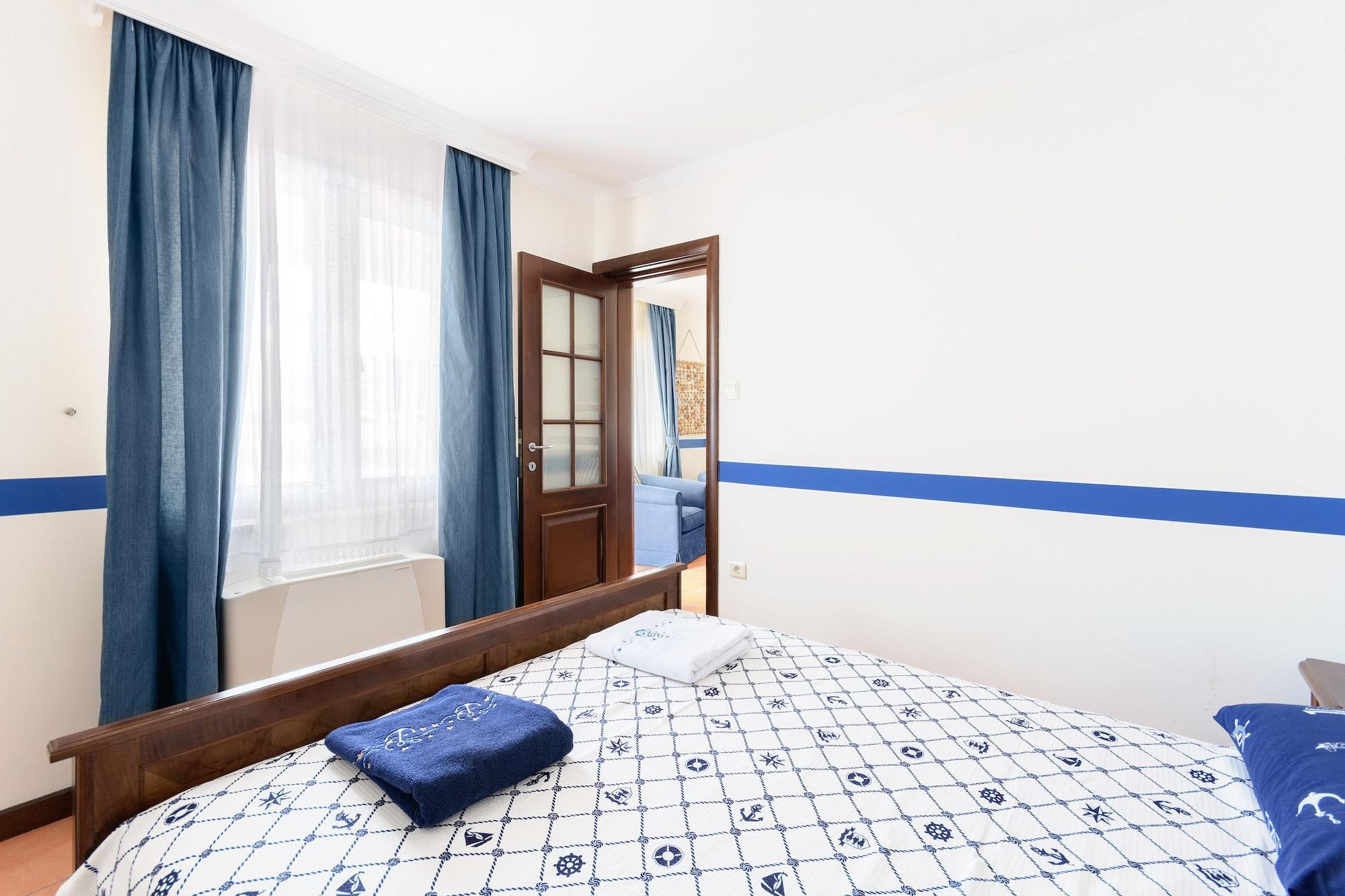 ApartHotel Villa Lav Nova Pec Esterno foto