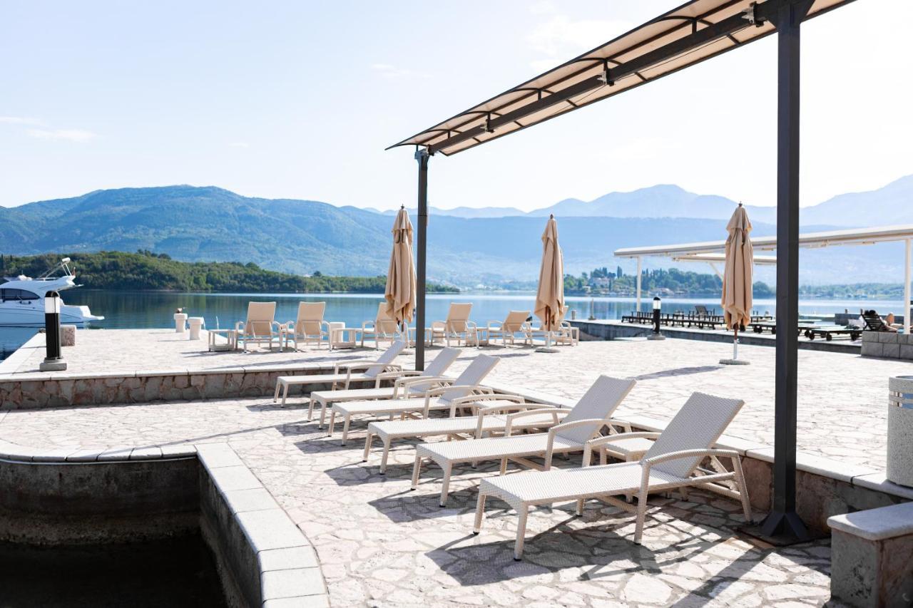 ApartHotel Villa Lav Nova Pec Esterno foto