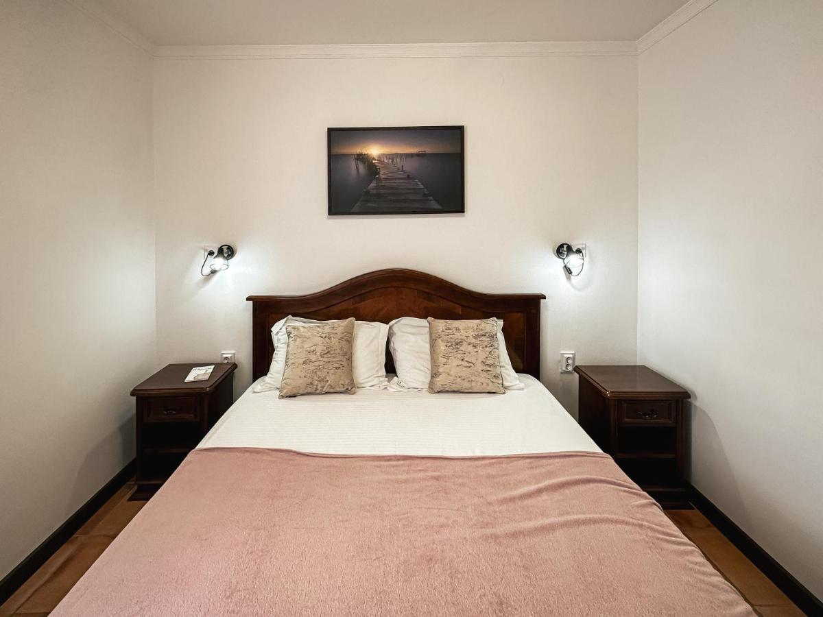 ApartHotel Villa Lav Nova Pec Esterno foto