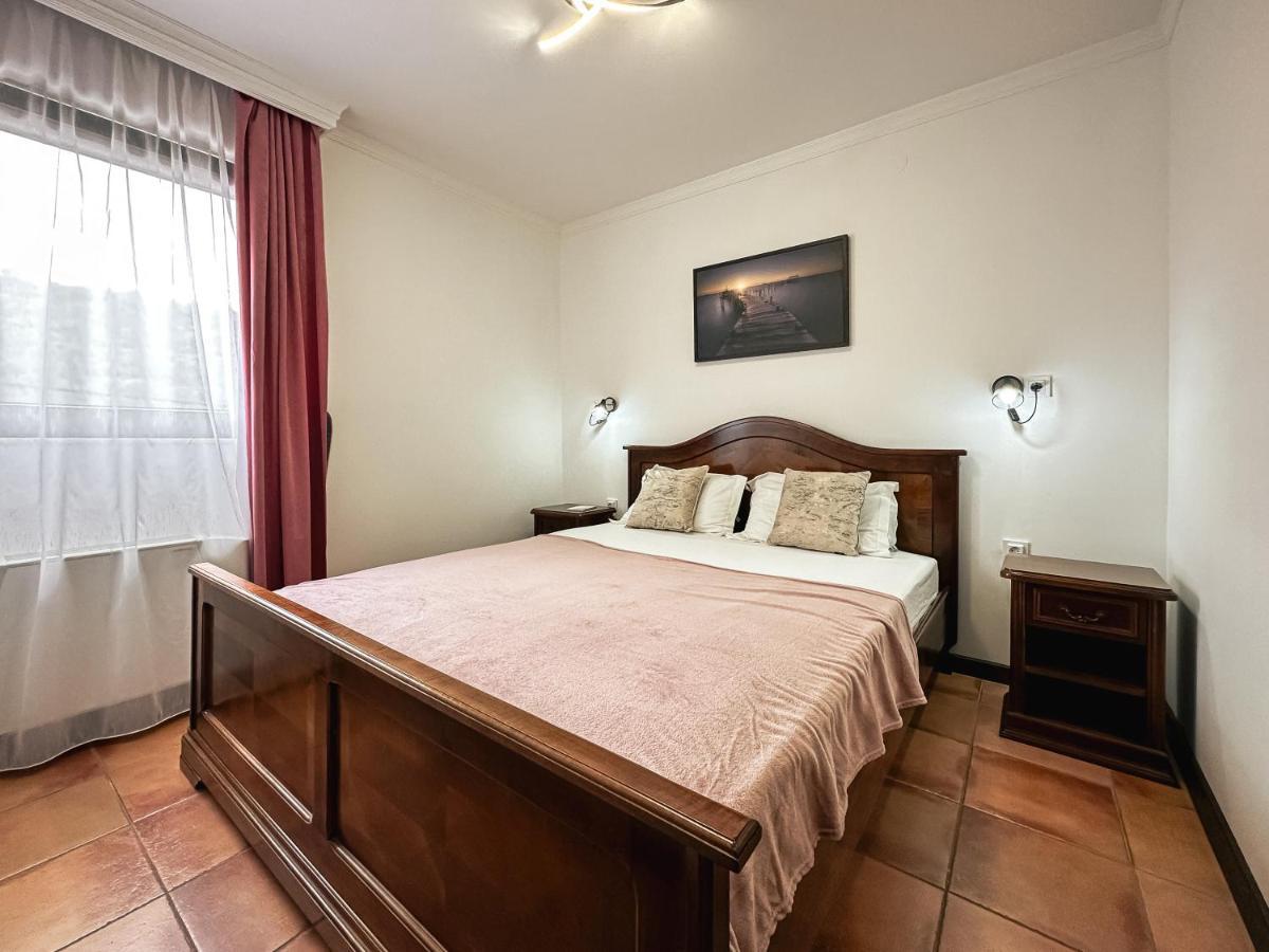 ApartHotel Villa Lav Nova Pec Esterno foto