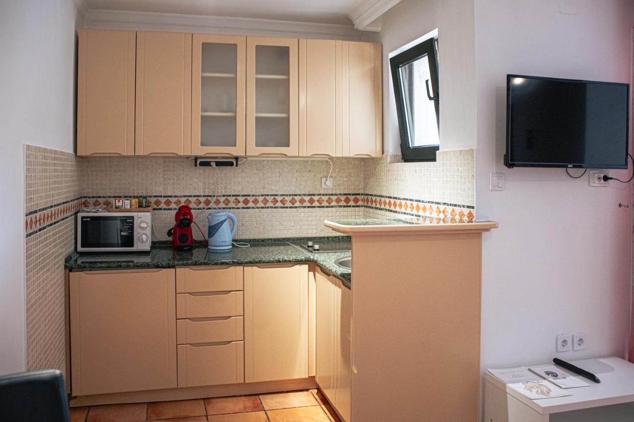 ApartHotel Villa Lav Nova Pec Esterno foto
