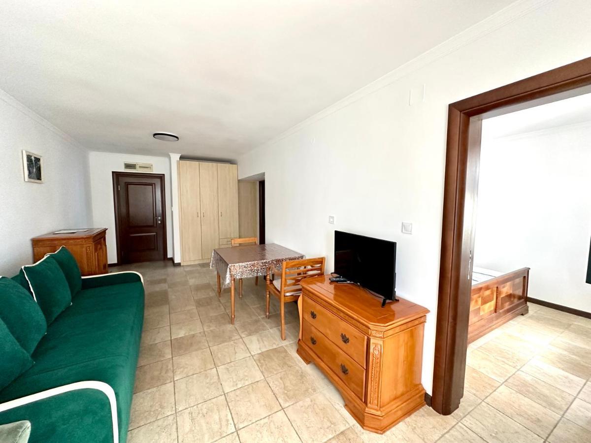 ApartHotel Villa Lav Nova Pec Esterno foto