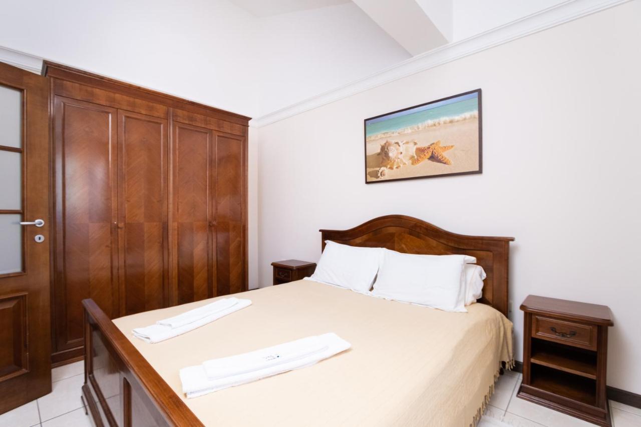 ApartHotel Villa Lav Nova Pec Esterno foto