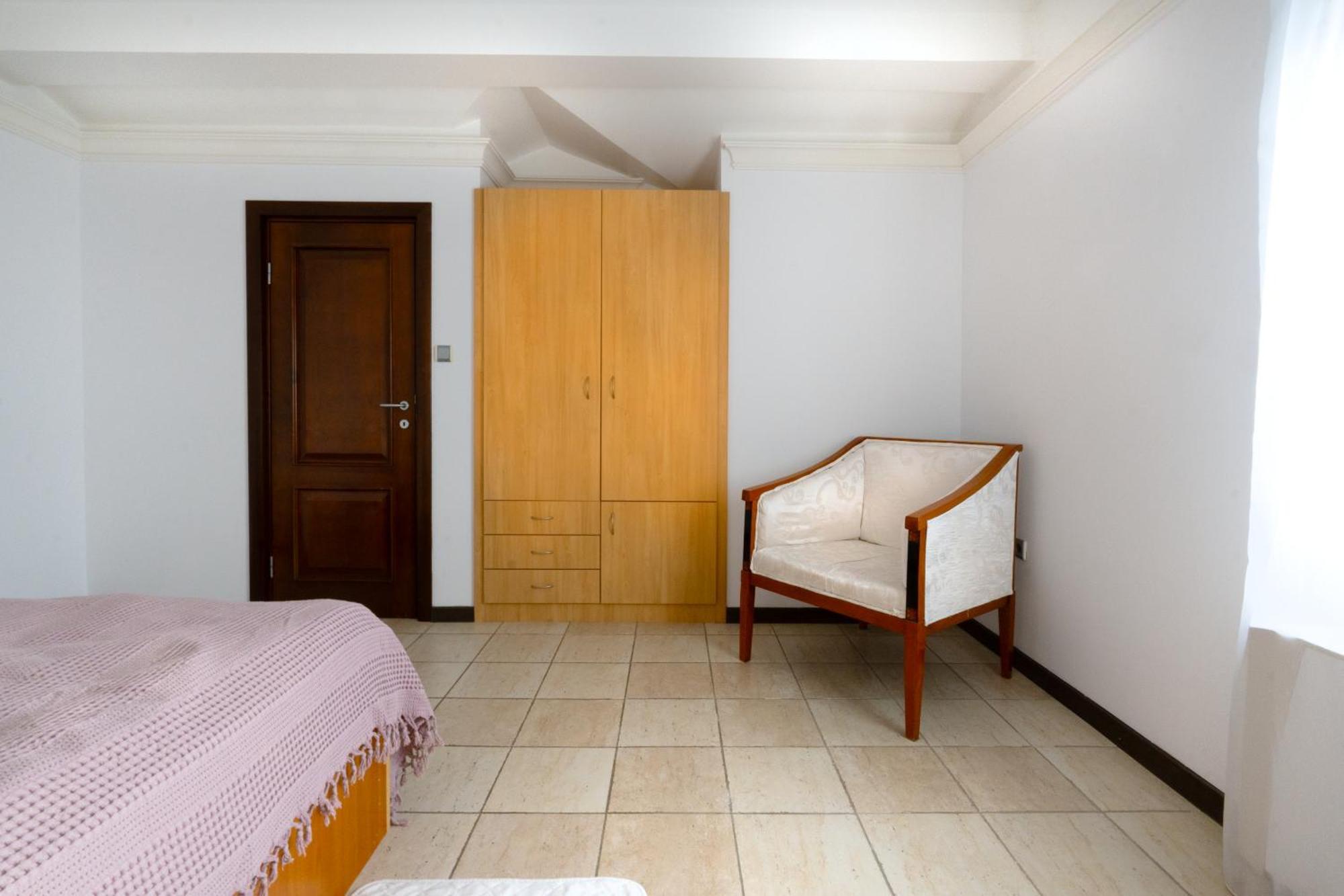 ApartHotel Villa Lav Nova Pec Esterno foto