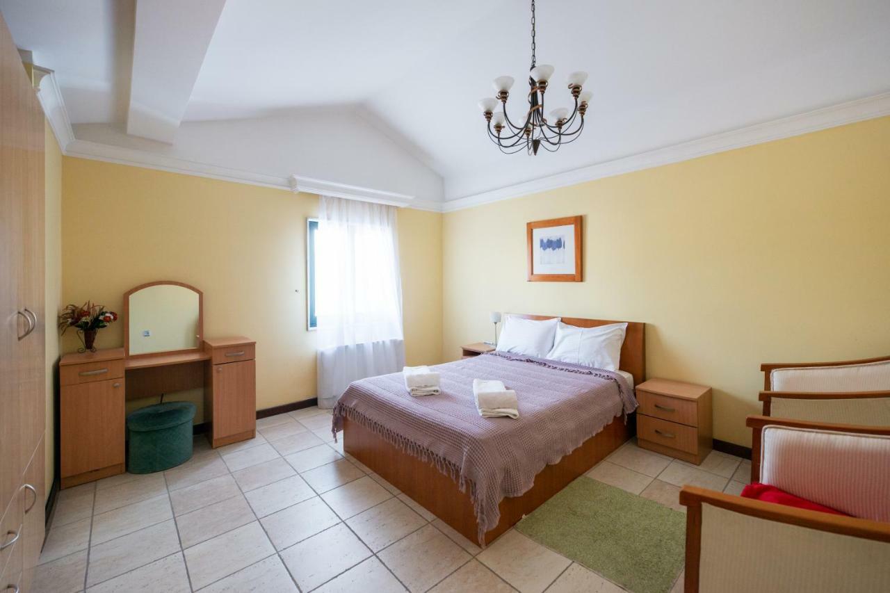 ApartHotel Villa Lav Nova Pec Esterno foto